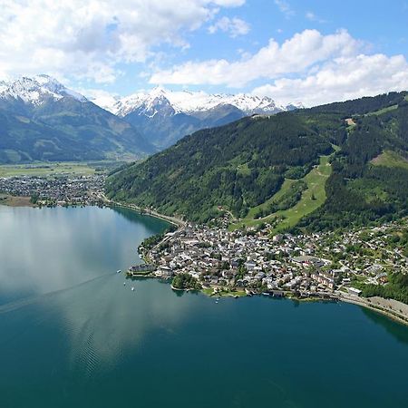 Apartment Zeller Lake & City Centre Zell am See Bagian luar foto