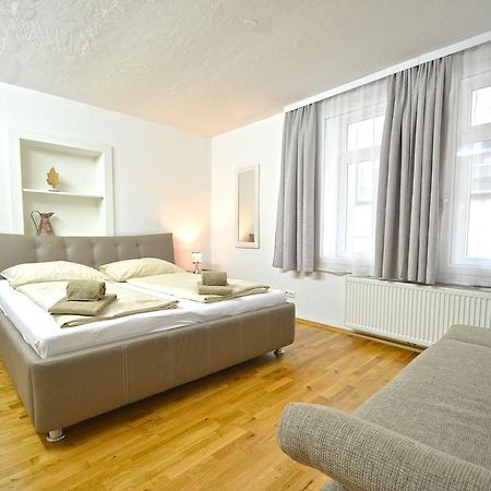 Apartment Zeller Lake & City Centre Zell am See Ruang foto