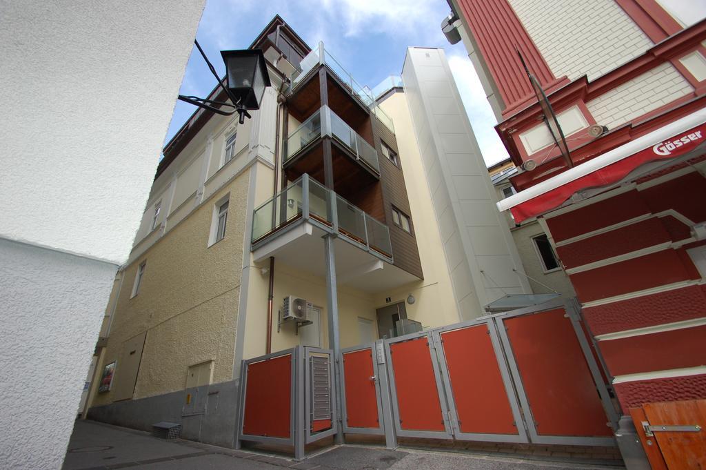 Apartment Zeller Lake & City Centre Zell am See Ruang foto