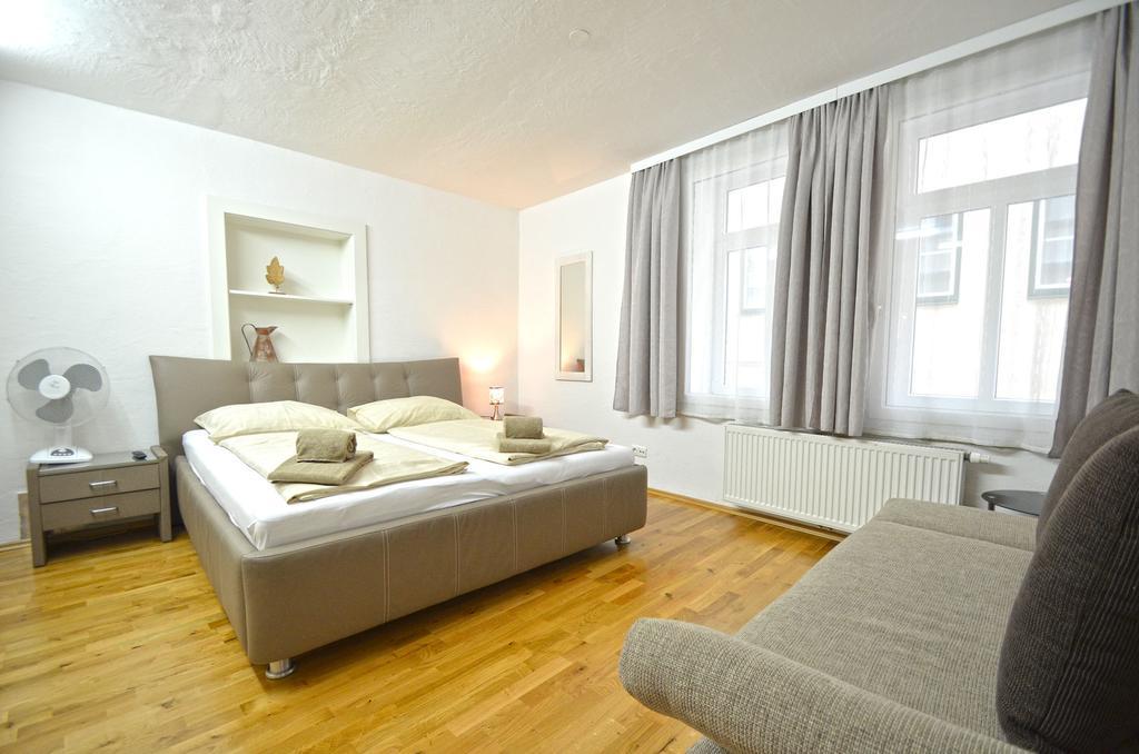 Apartment Zeller Lake & City Centre Zell am See Ruang foto