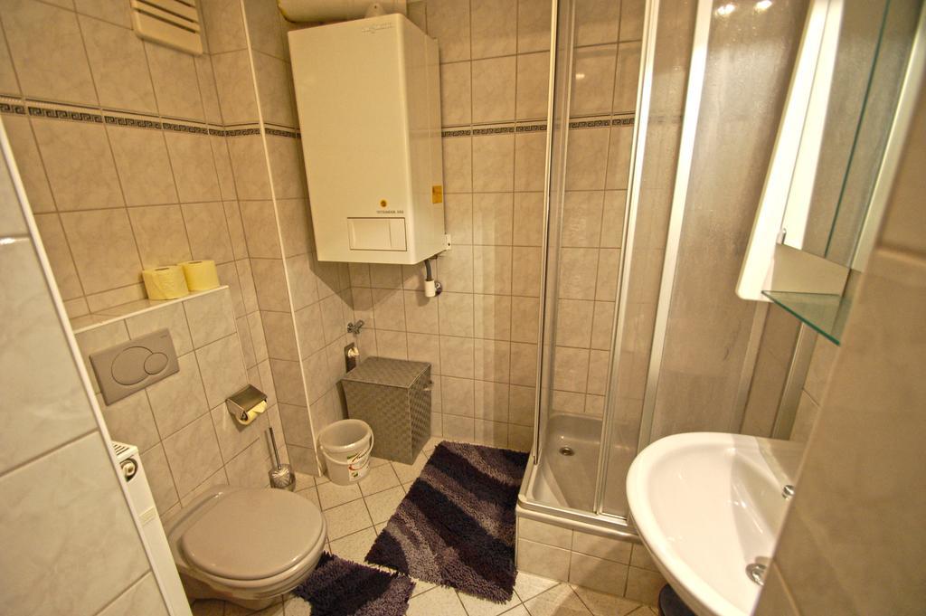 Apartment Zeller Lake & City Centre Zell am See Ruang foto