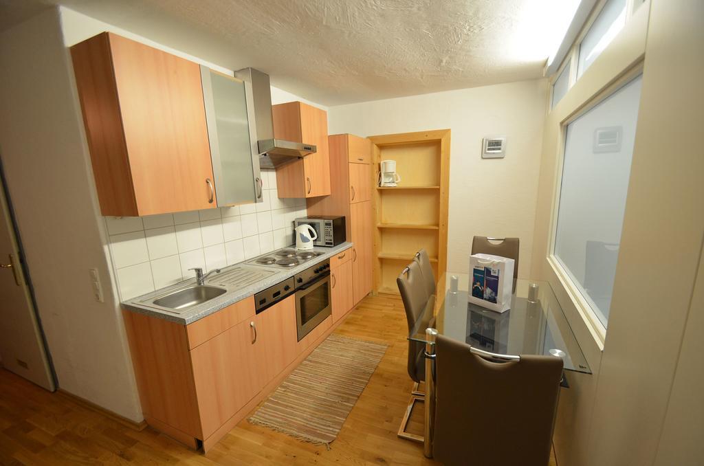 Apartment Zeller Lake & City Centre Zell am See Ruang foto